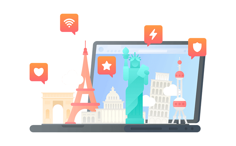 淘宝网加速器 - 海龟VPN